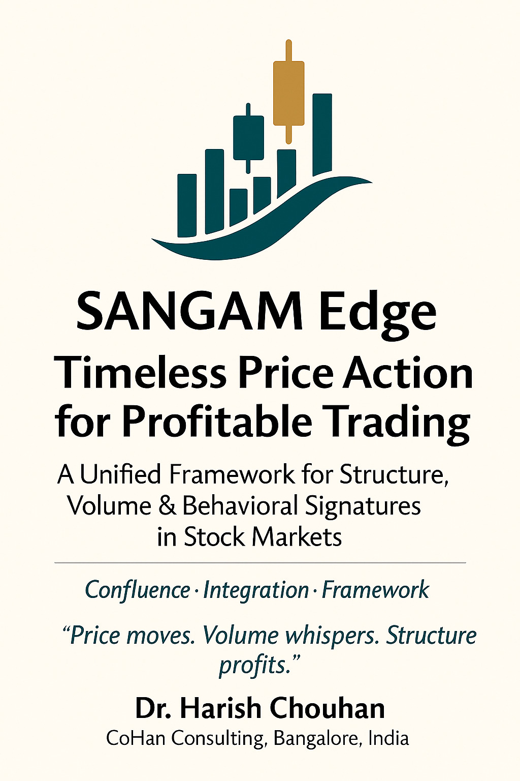 SANGAM Edge Book Cover